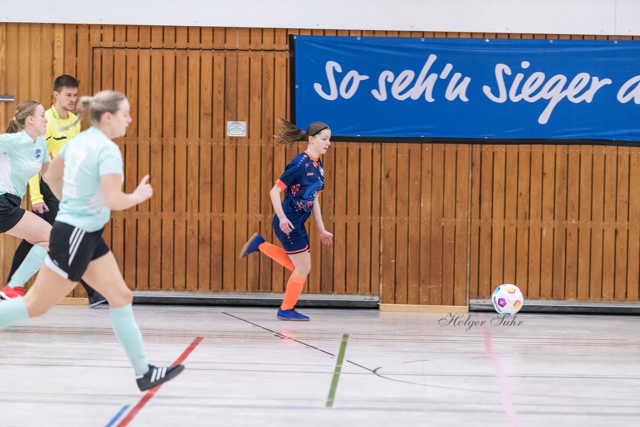 Bild 264 - VR Bank Cup Horst